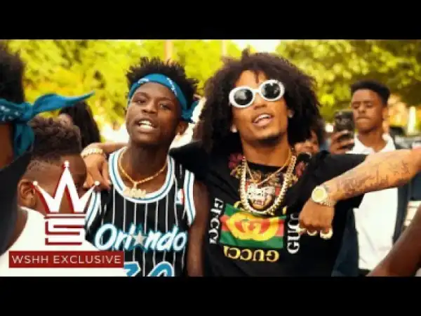 Video: Quando Rondo & Project Youngin - Yesterday